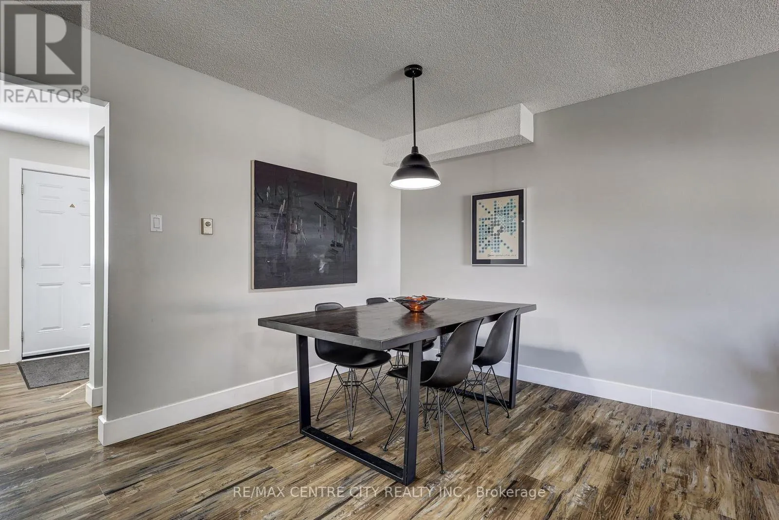 5 - 1443 HURON STREET, #5