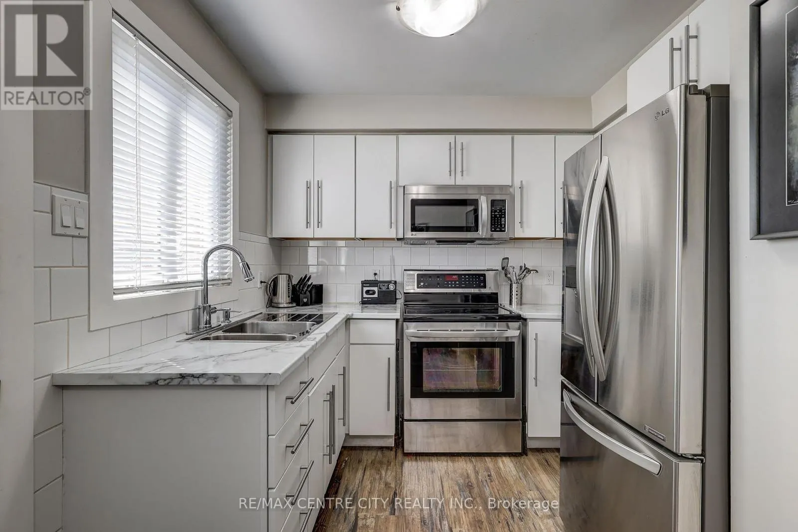 5 - 1443 HURON STREET, #5