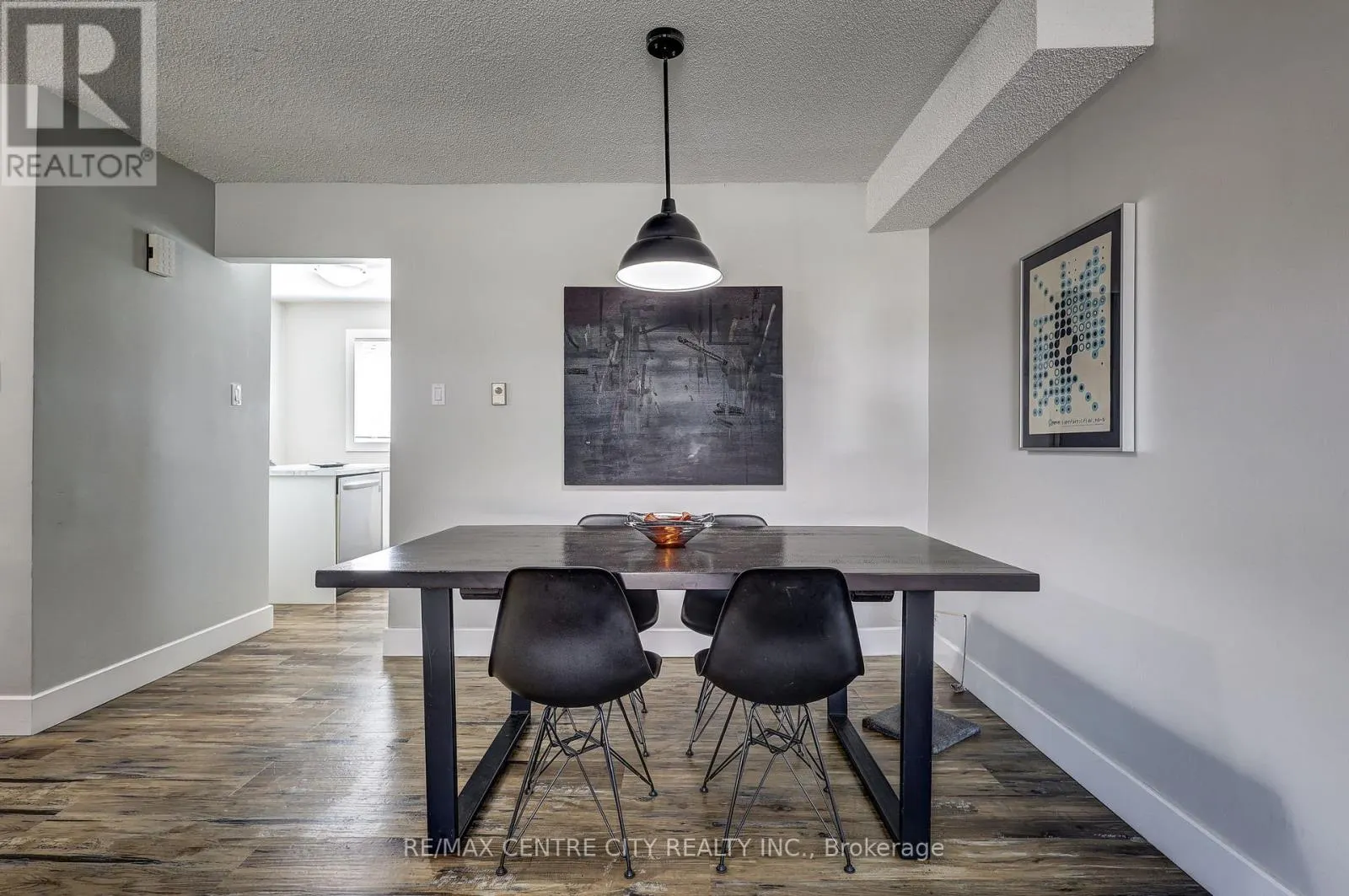 5 - 1443 HURON STREET, #5