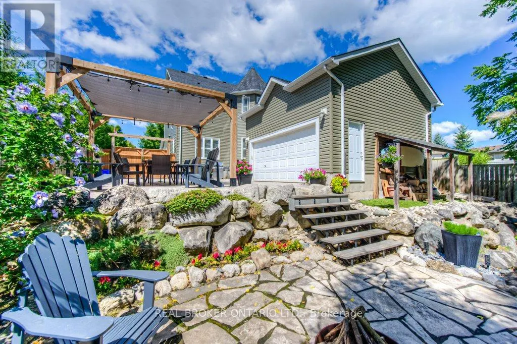 177 OLD MAPLE BOULEVARD