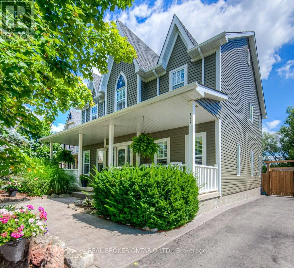 177 OLD MAPLE BOULEVARD