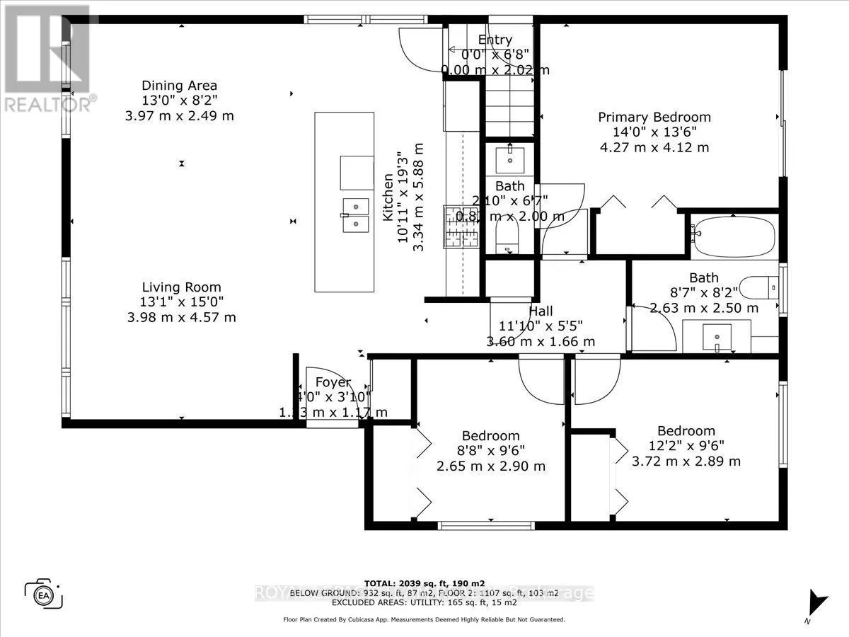 A - 2226 TAWNEY ROAD