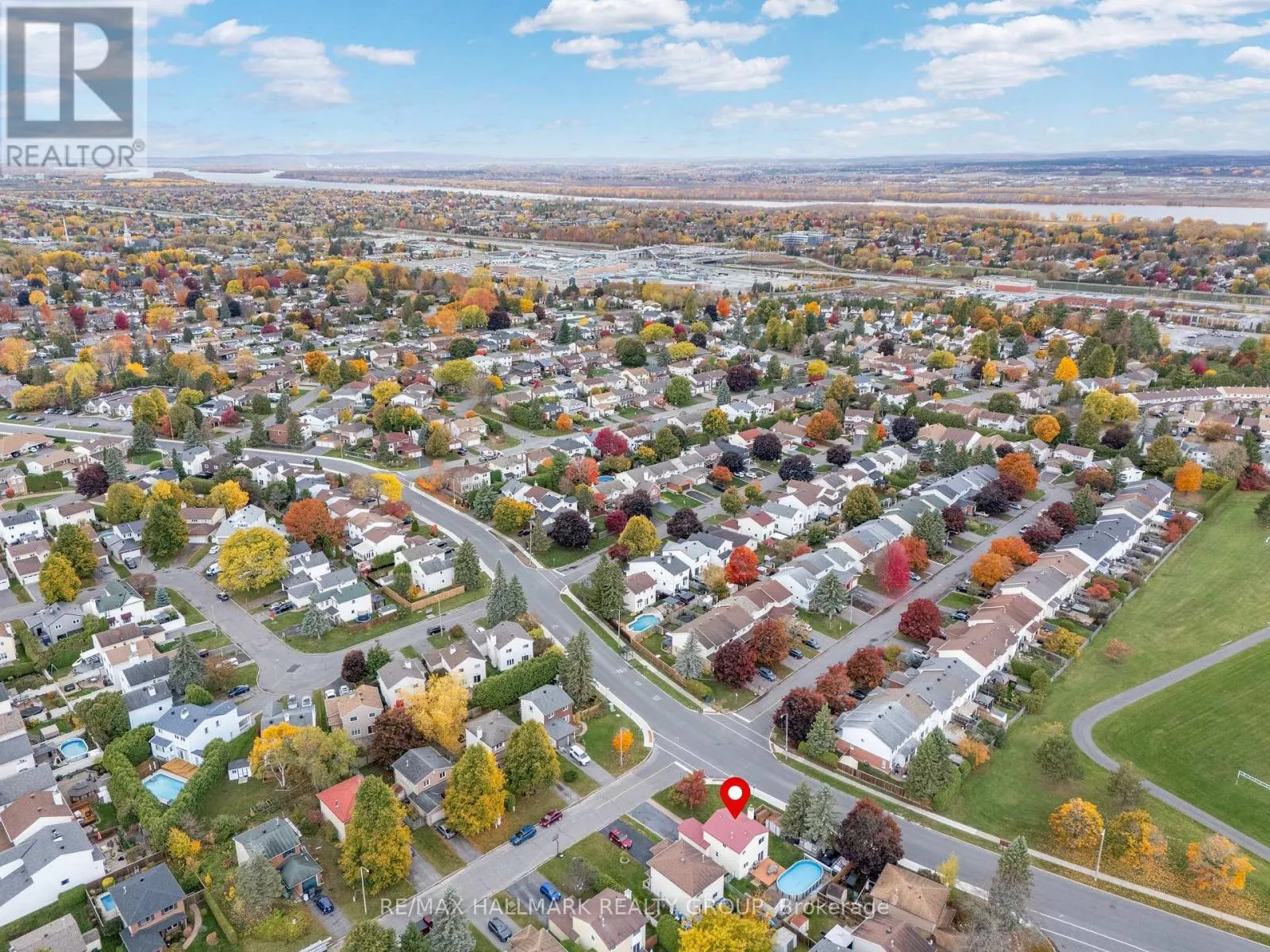 336 MCEACHERN CRESCENT