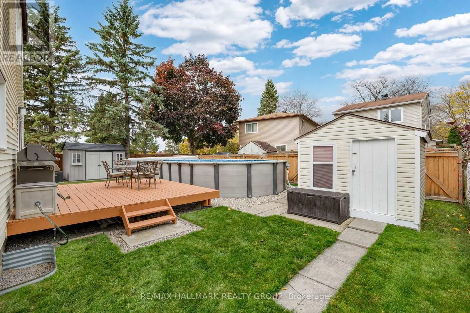 336 MCEACHERN CRESCENT