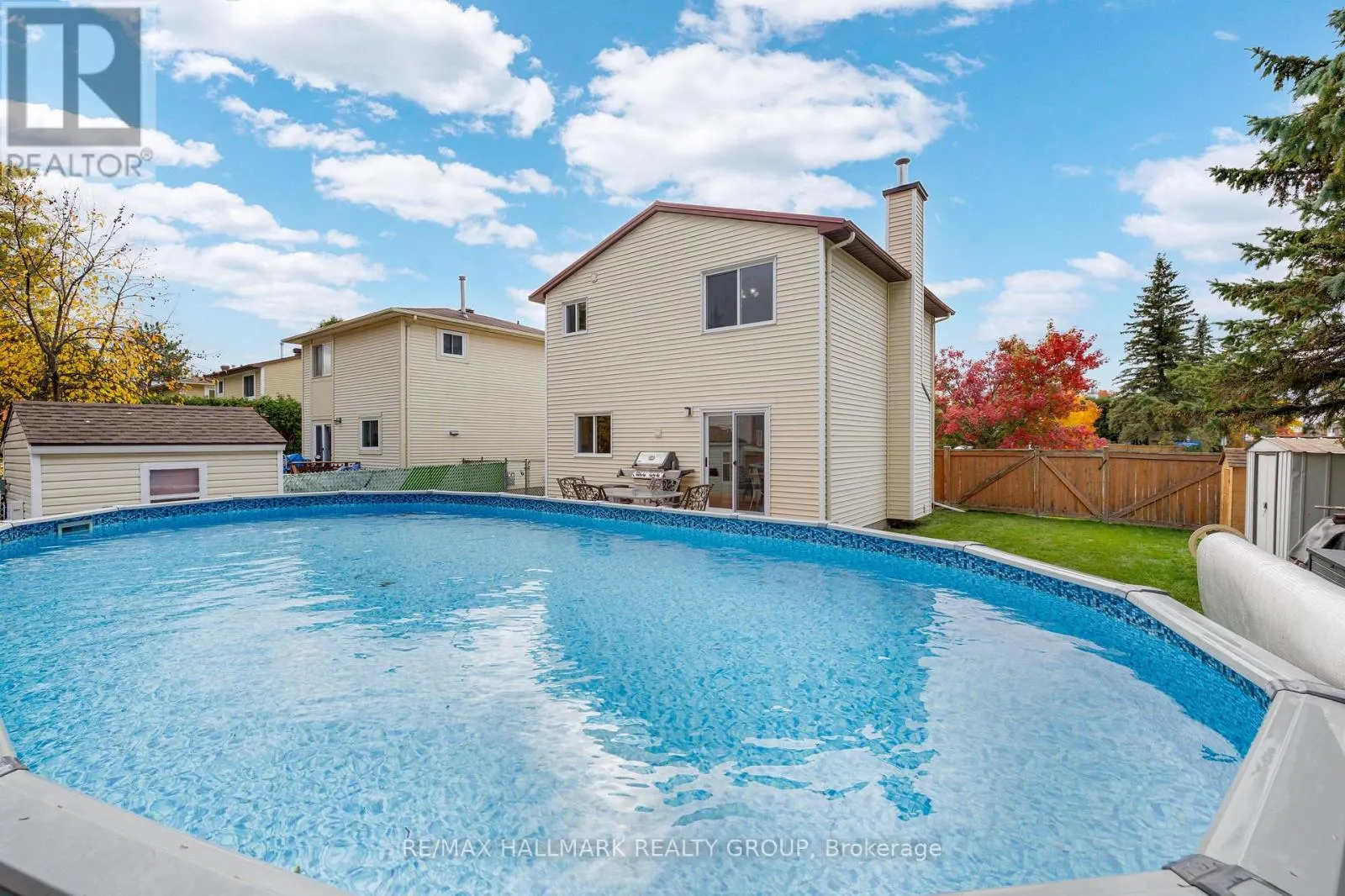 336 MCEACHERN CRESCENT