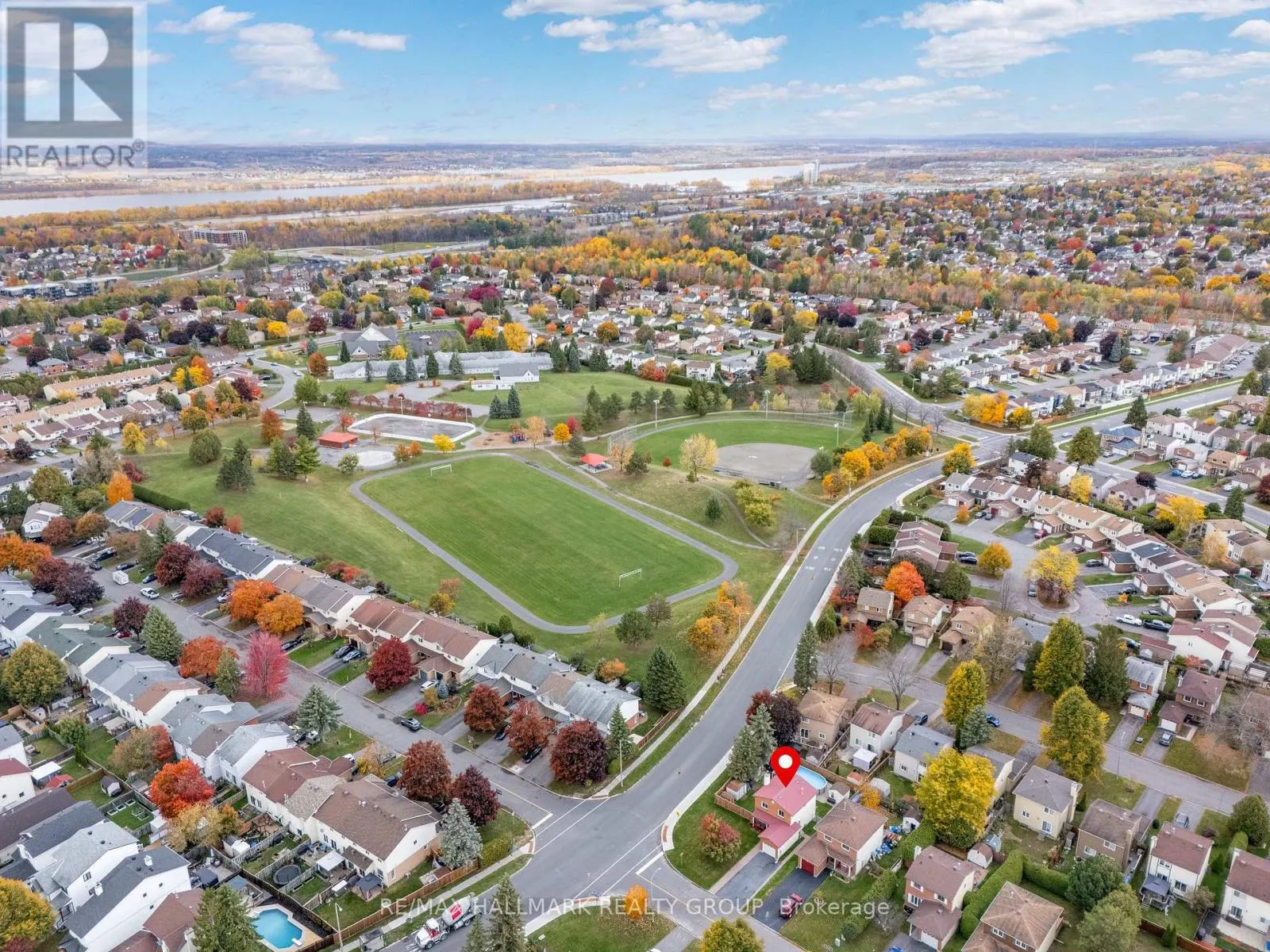 336 MCEACHERN CRESCENT