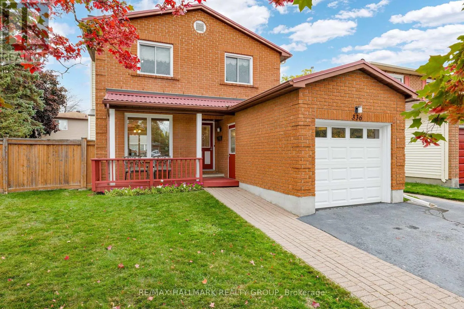 336 MCEACHERN CRESCENT