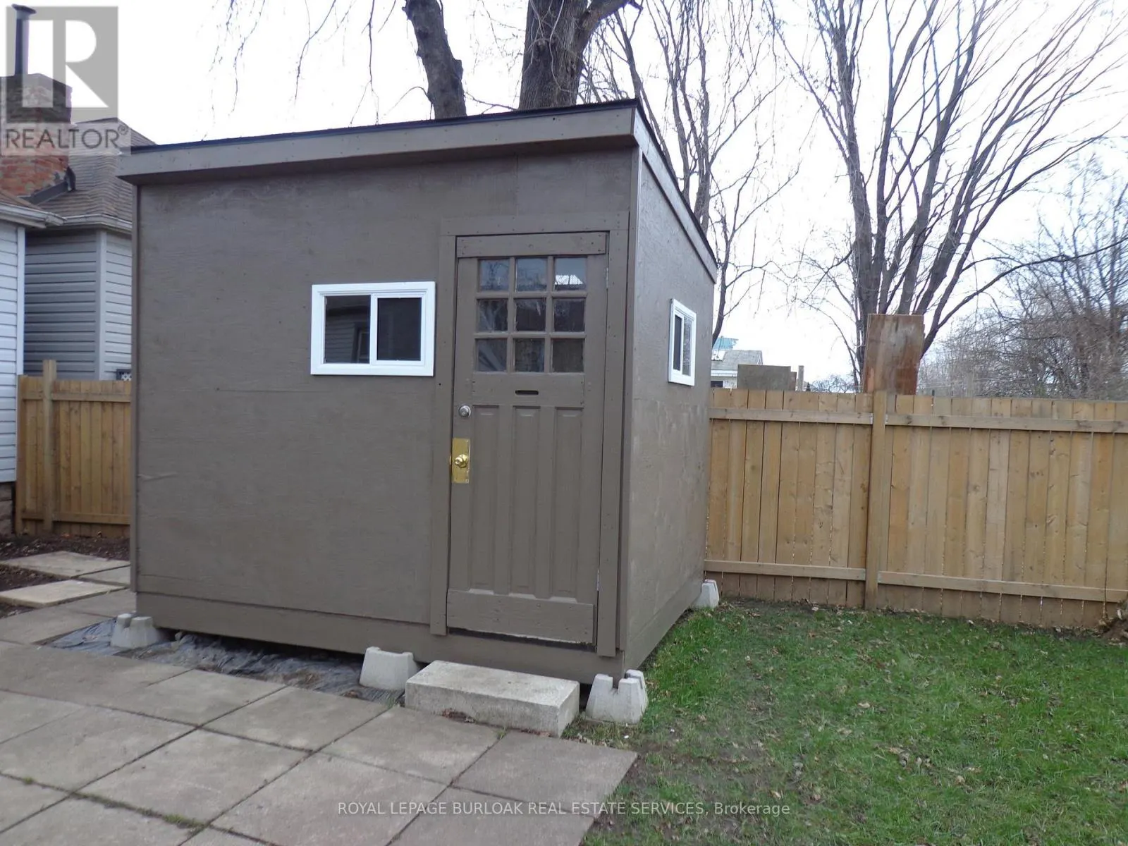 212 MCANULTY BOULEVARD