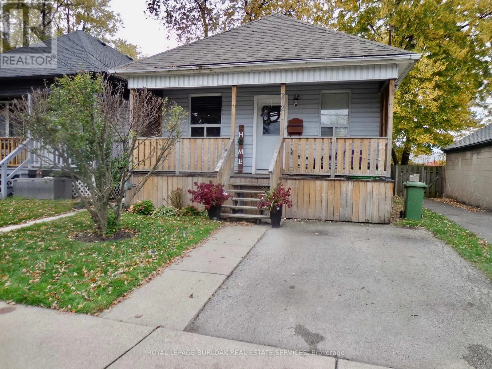 212 MCANULTY BOULEVARD