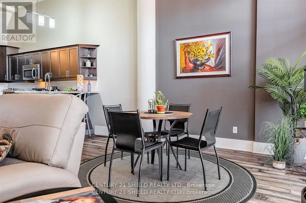 210 - 710 COTTON MILL STREET