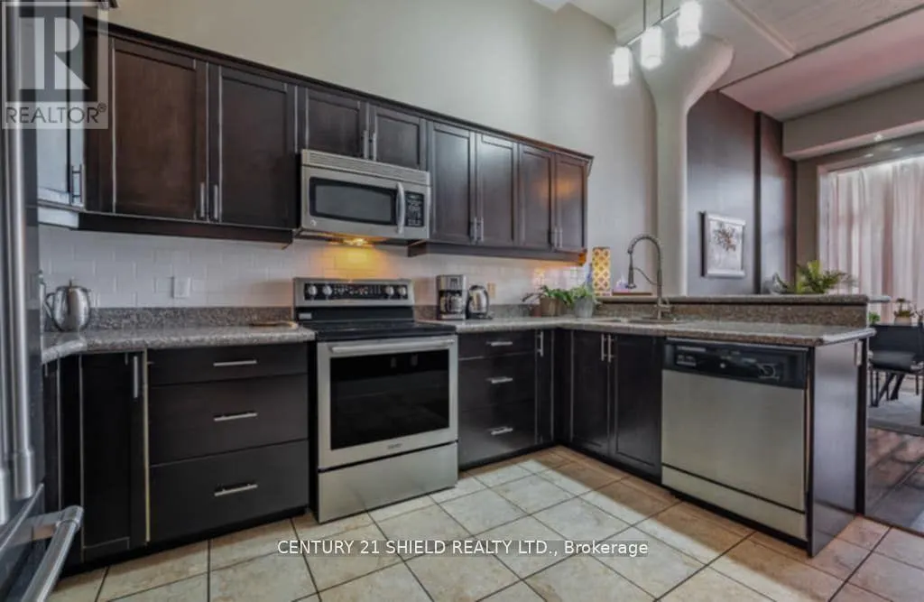 210 - 710 COTTON MILL STREET