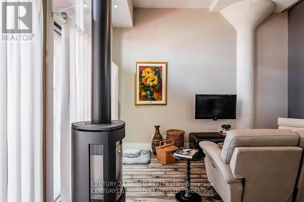 210 - 710 COTTON MILL STREET