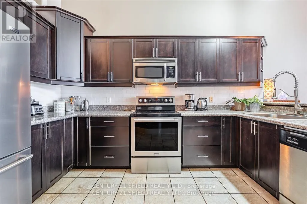 210 - 710 COTTON MILL STREET