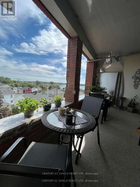 210 - 710 COTTON MILL STREET