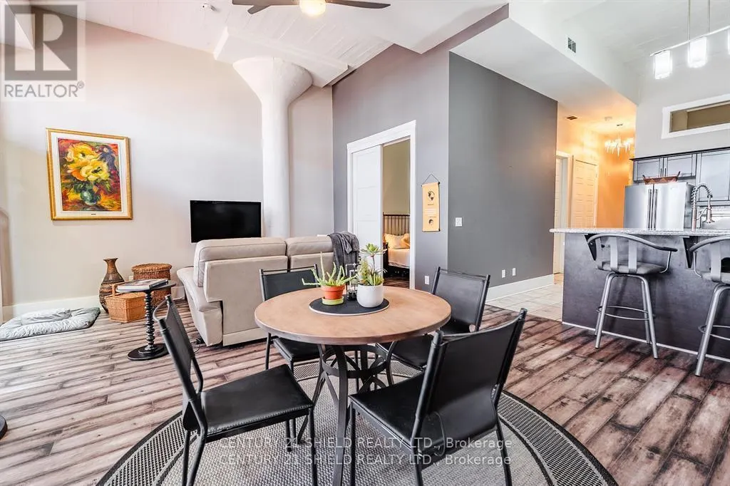 210 - 710 COTTON MILL STREET