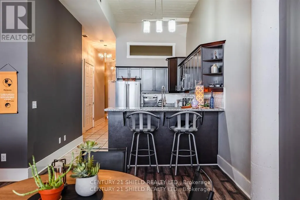 210 - 710 COTTON MILL STREET