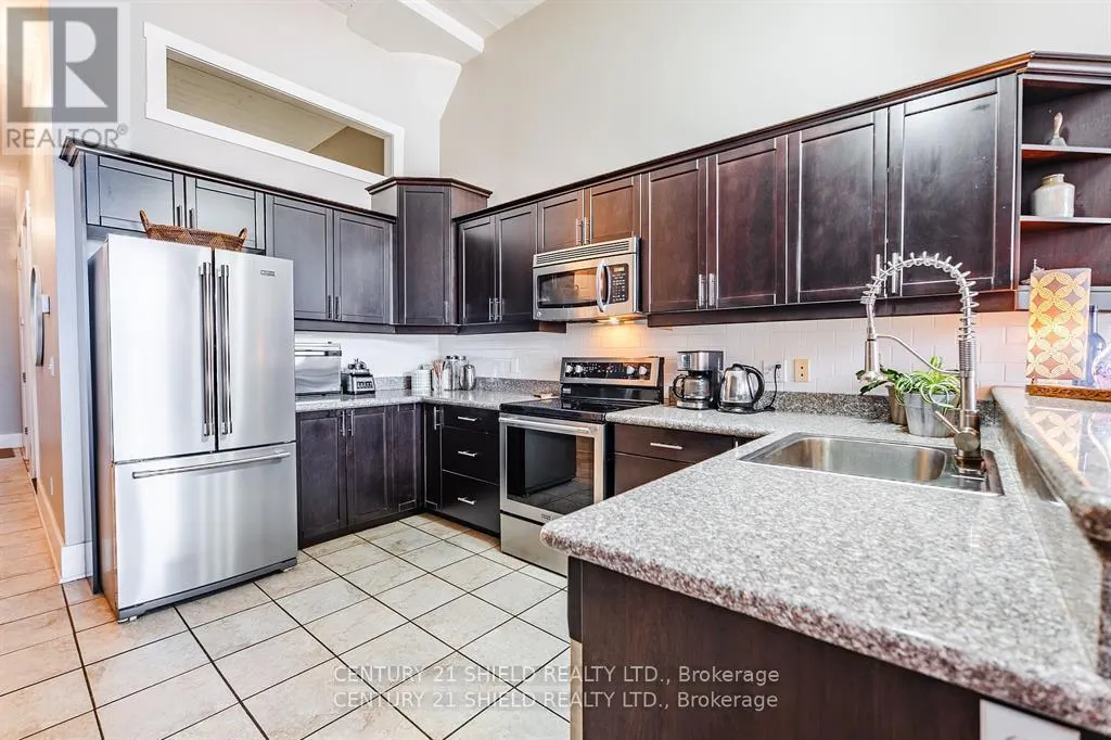 210 - 710 COTTON MILL STREET