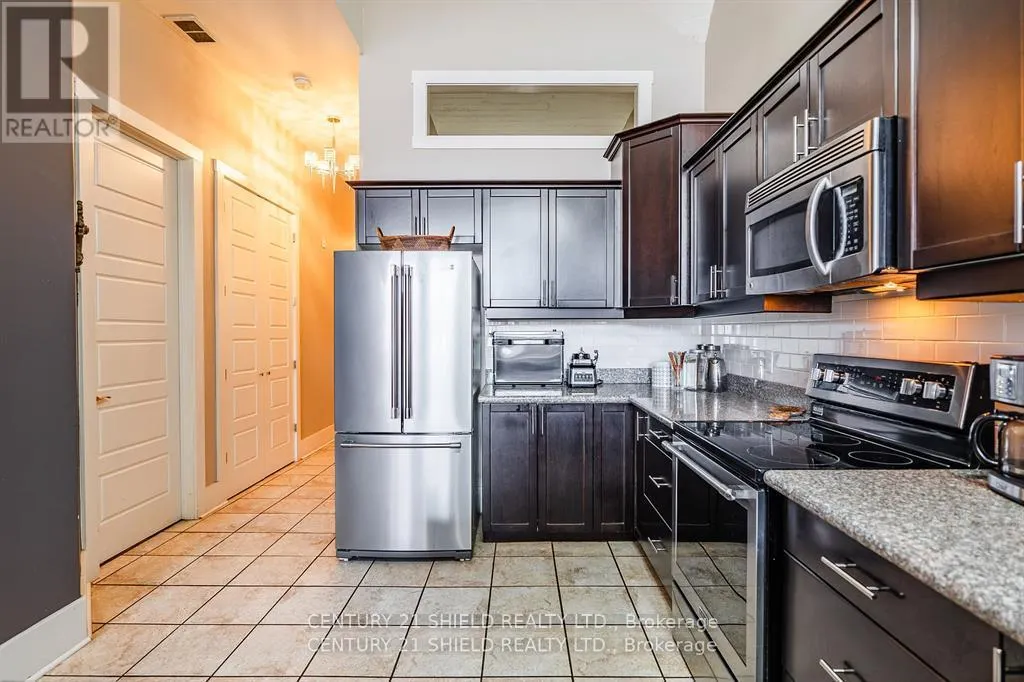 210 - 710 COTTON MILL STREET