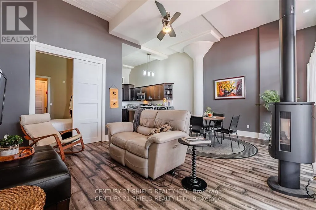 210 - 710 COTTON MILL STREET