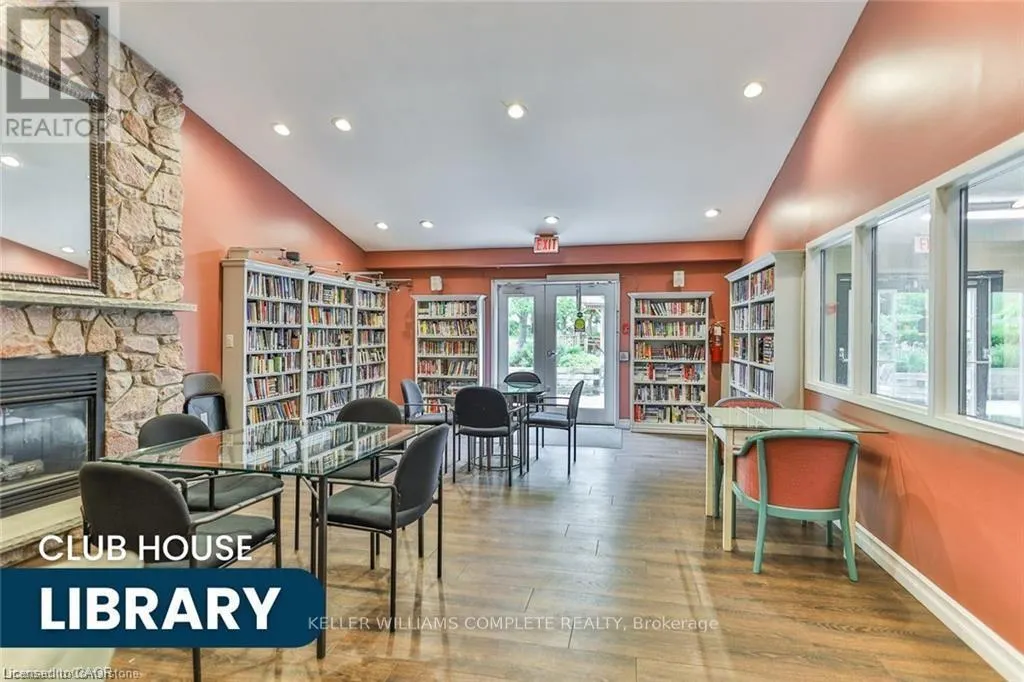 375 SILVERBIRCH BOULEVARD