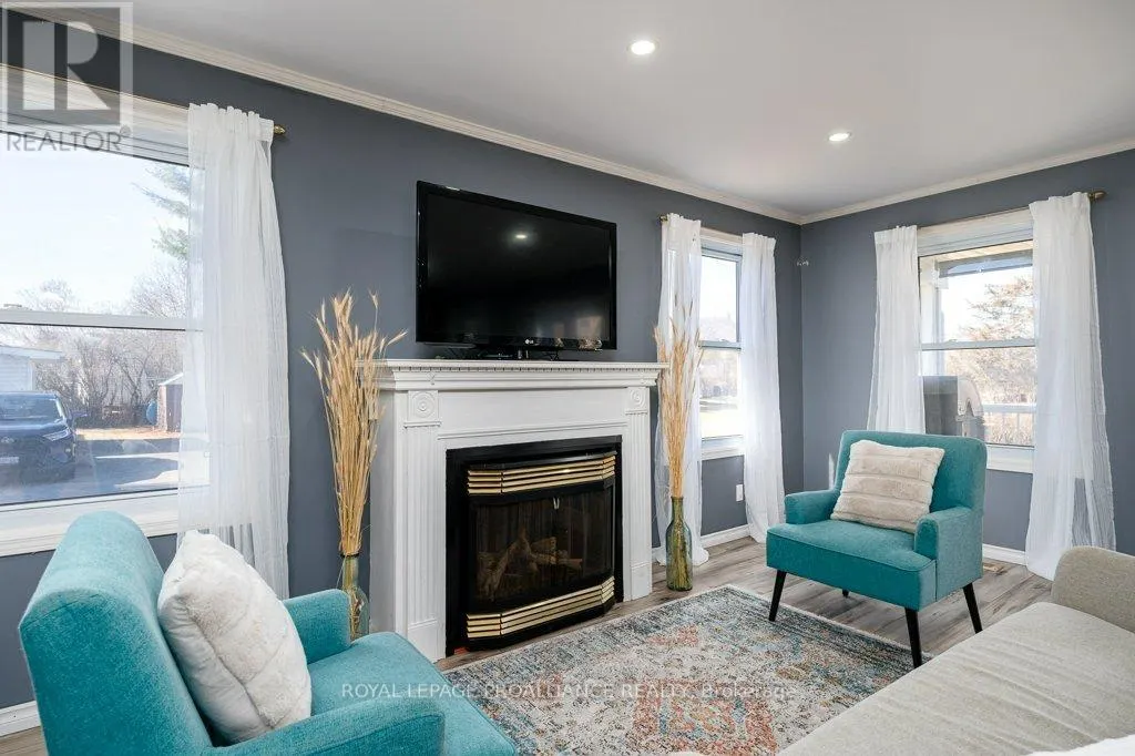 262 SOUTH TRENT STREET