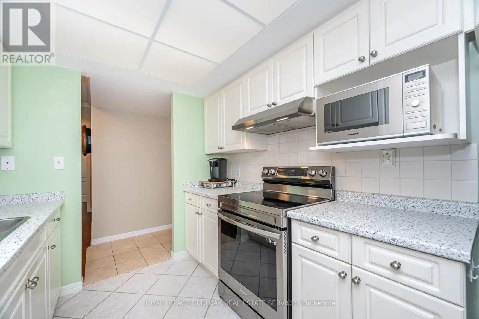 1602 - 190 HESPELER ROAD