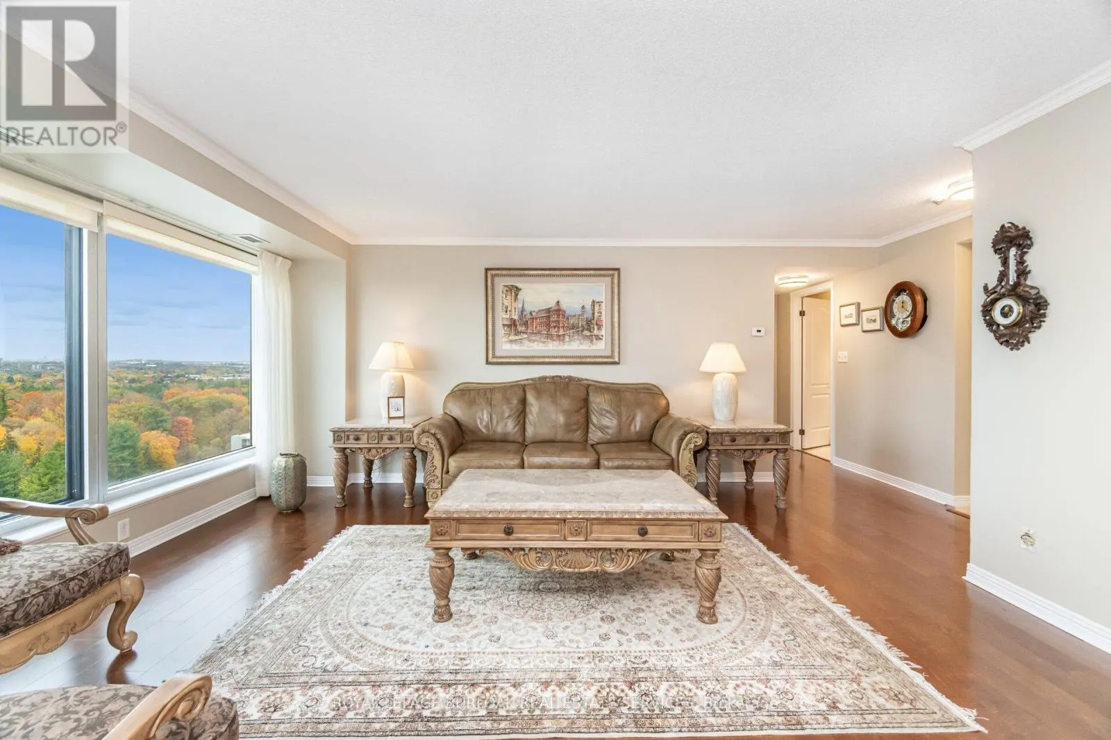 1602 - 190 HESPELER ROAD