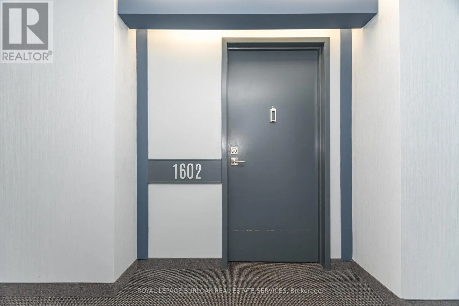 1602 - 190 HESPELER ROAD