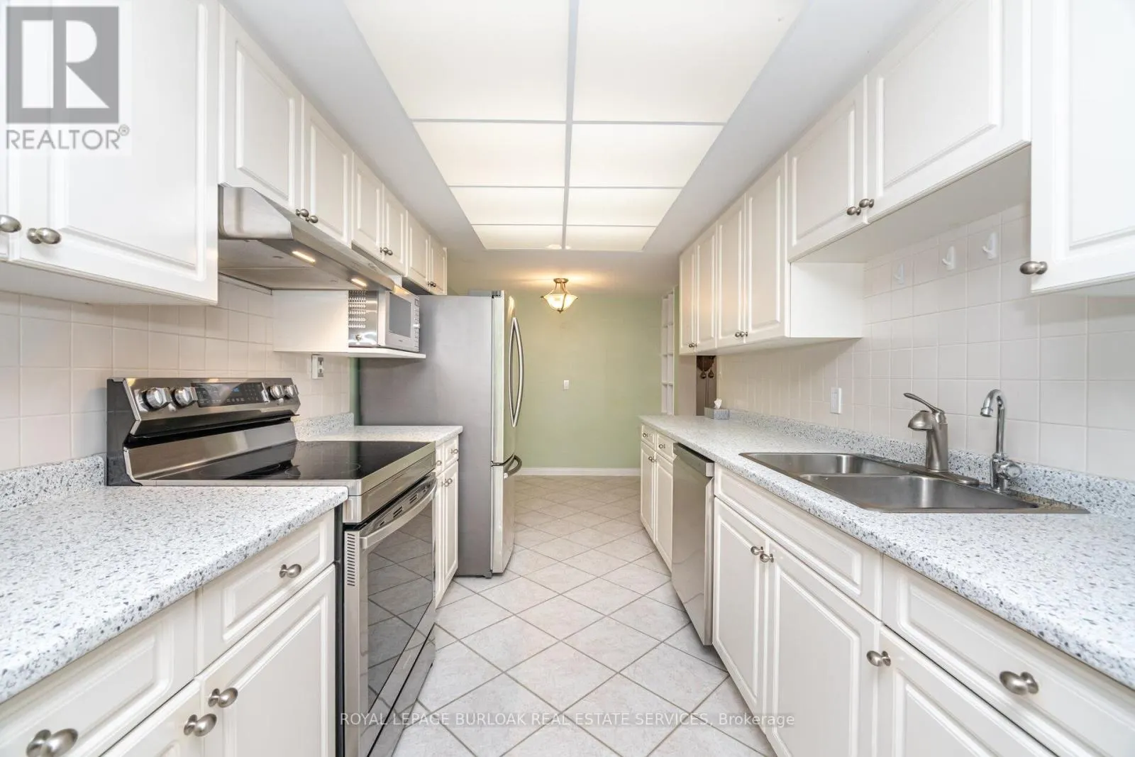 1602 - 190 HESPELER ROAD