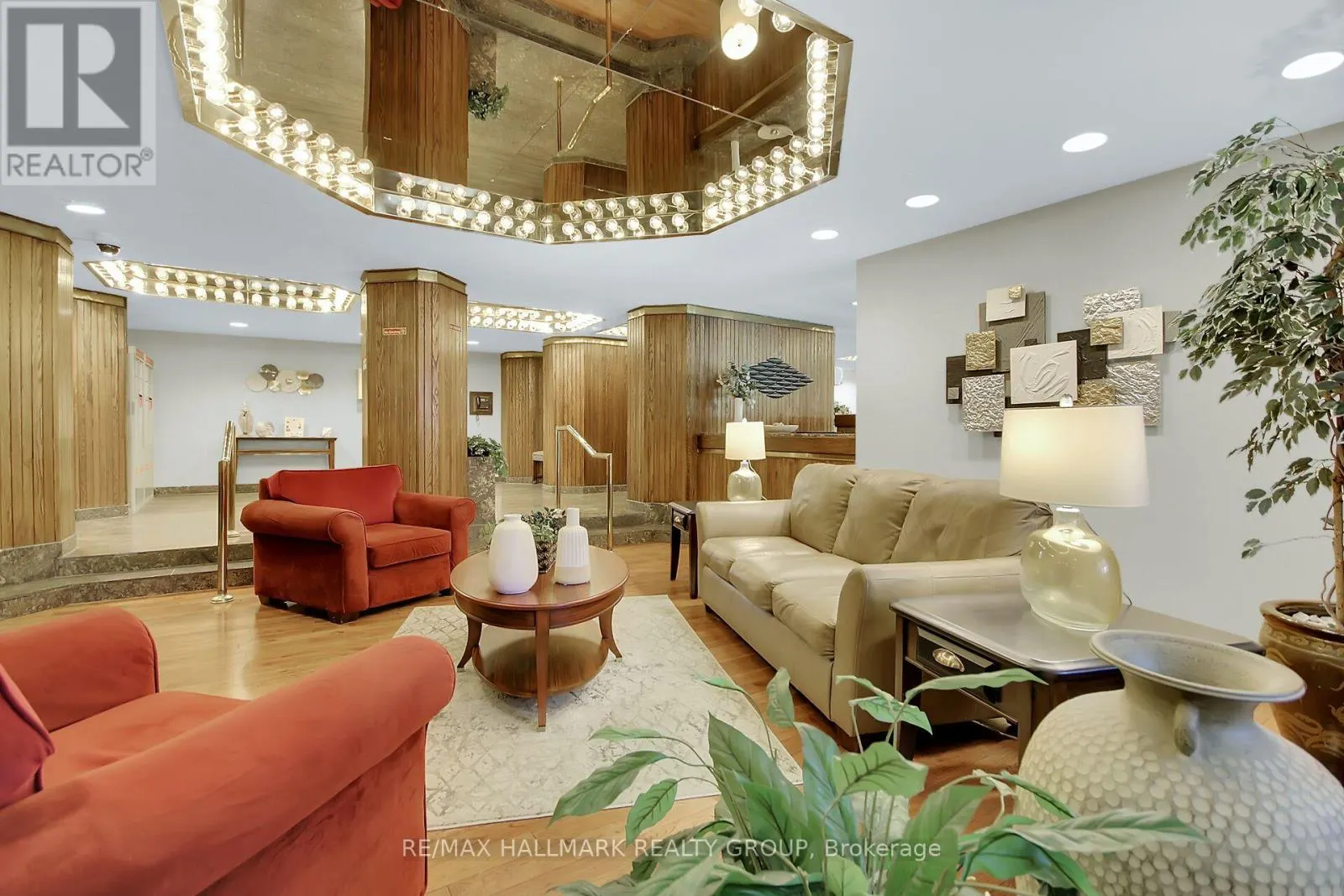 510 - 2871 RICHMOND ROAD