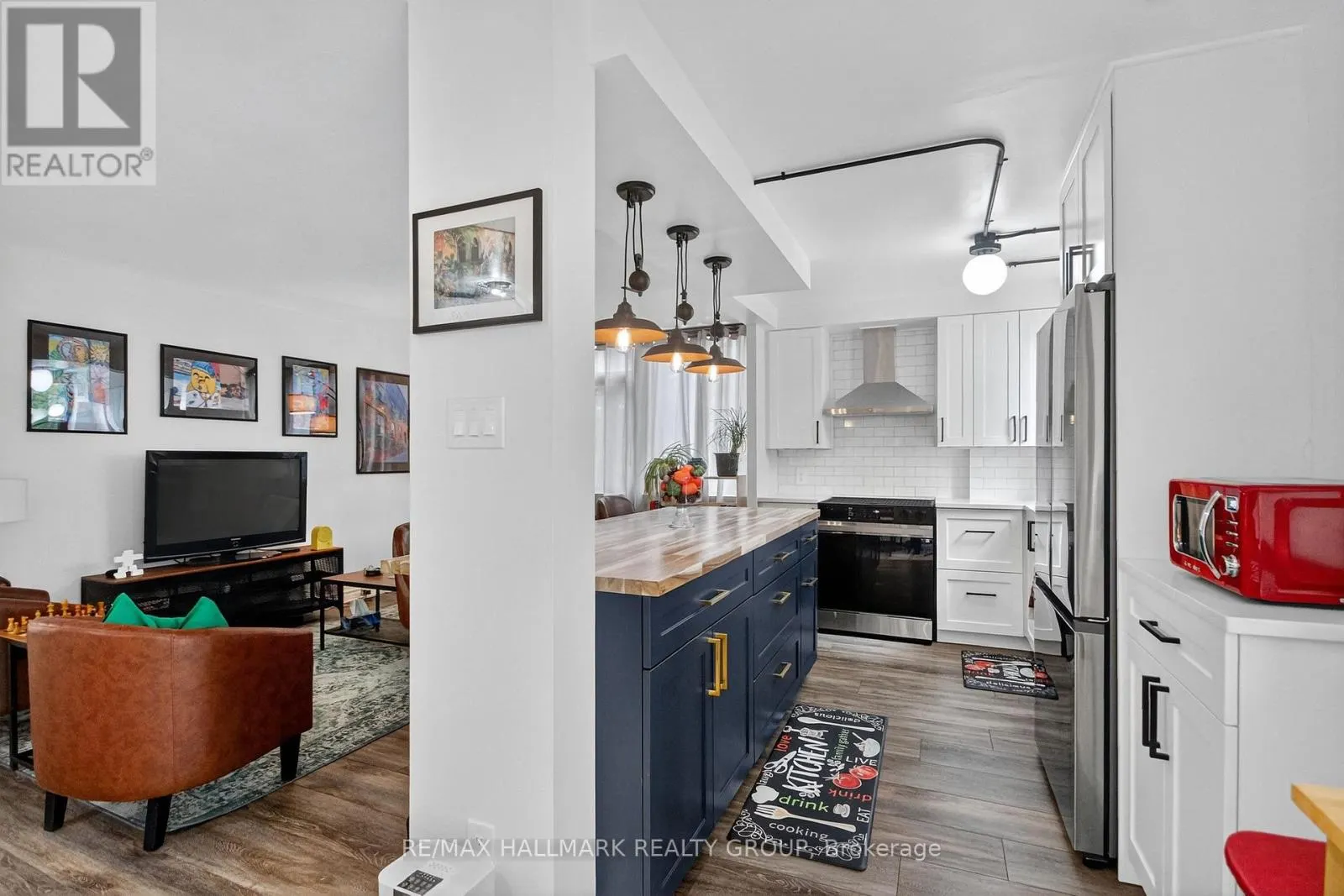 510 - 2871 RICHMOND ROAD