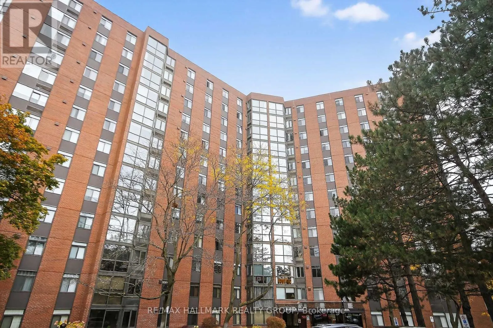 510 - 2871 RICHMOND ROAD