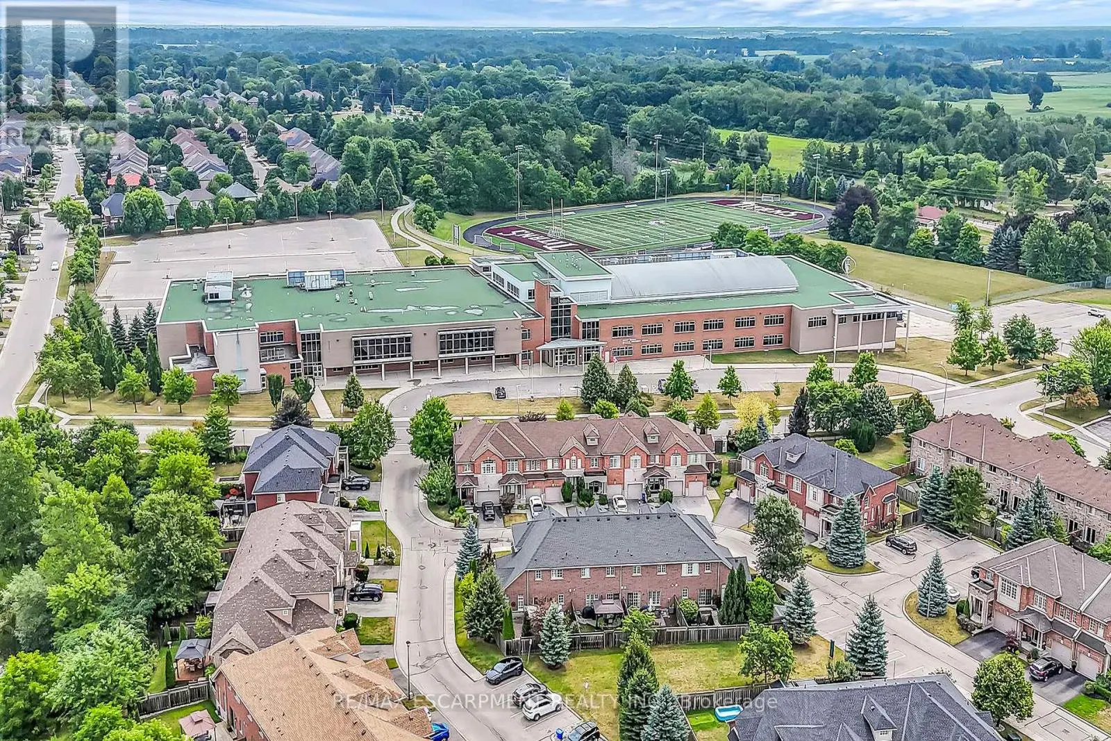 8 - 99 PANABAKER DRIVE