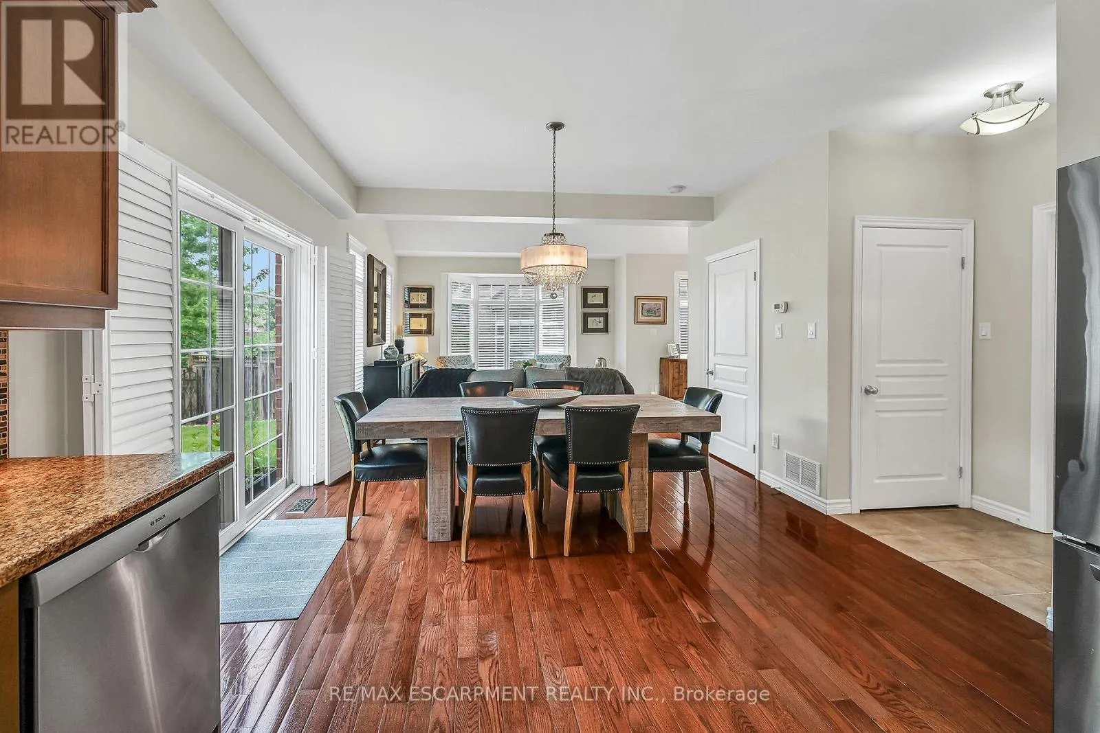 8 - 99 PANABAKER DRIVE