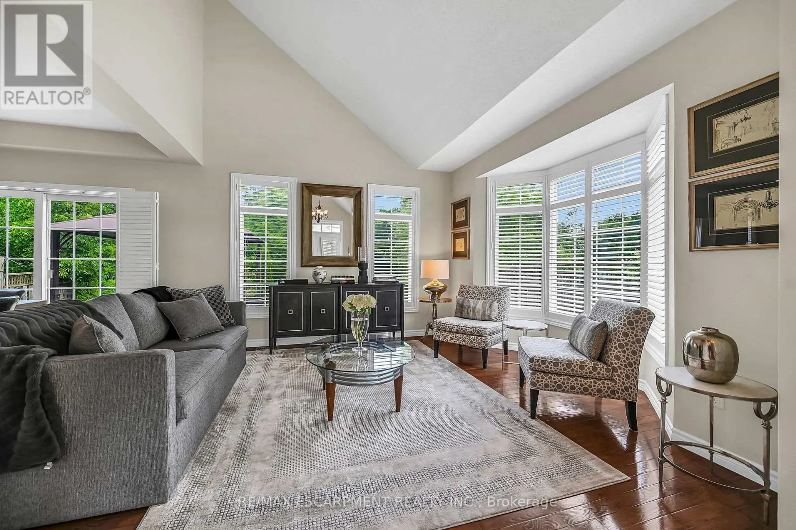 8 - 99 PANABAKER DRIVE