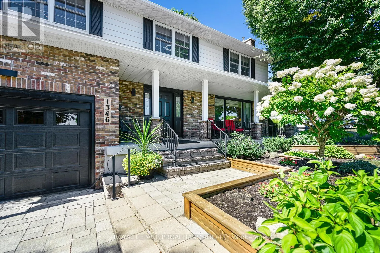 1346 BRIARWOOD DRIVE