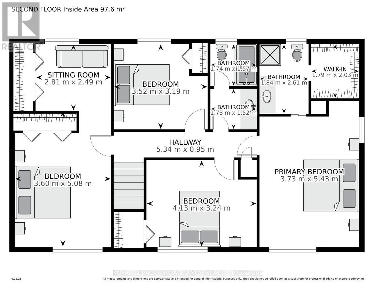 1346 BRIARWOOD DRIVE