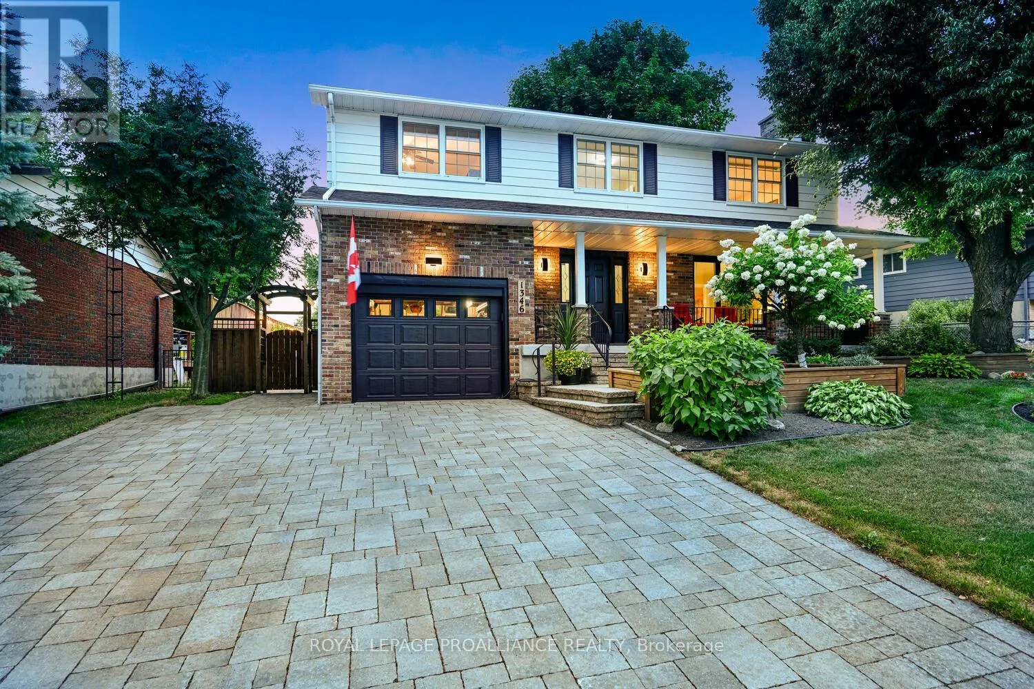 1346 BRIARWOOD DRIVE