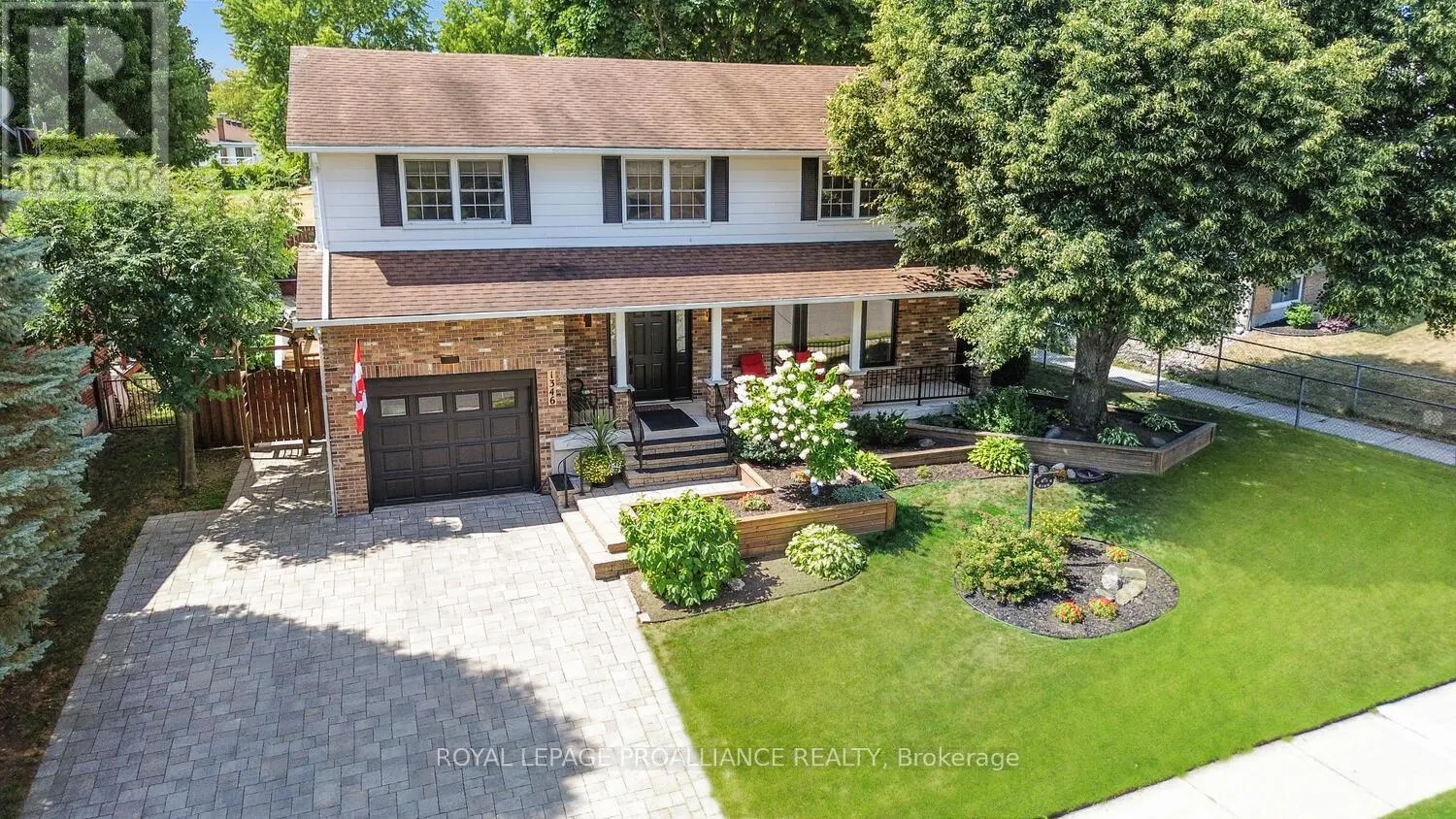 1346 BRIARWOOD DRIVE