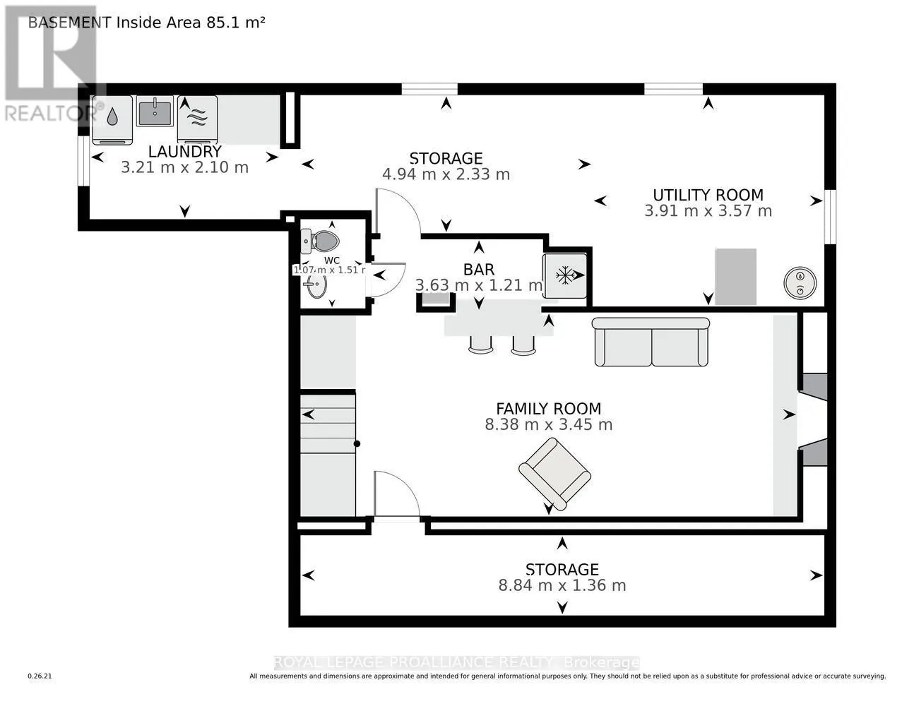 1346 BRIARWOOD DRIVE