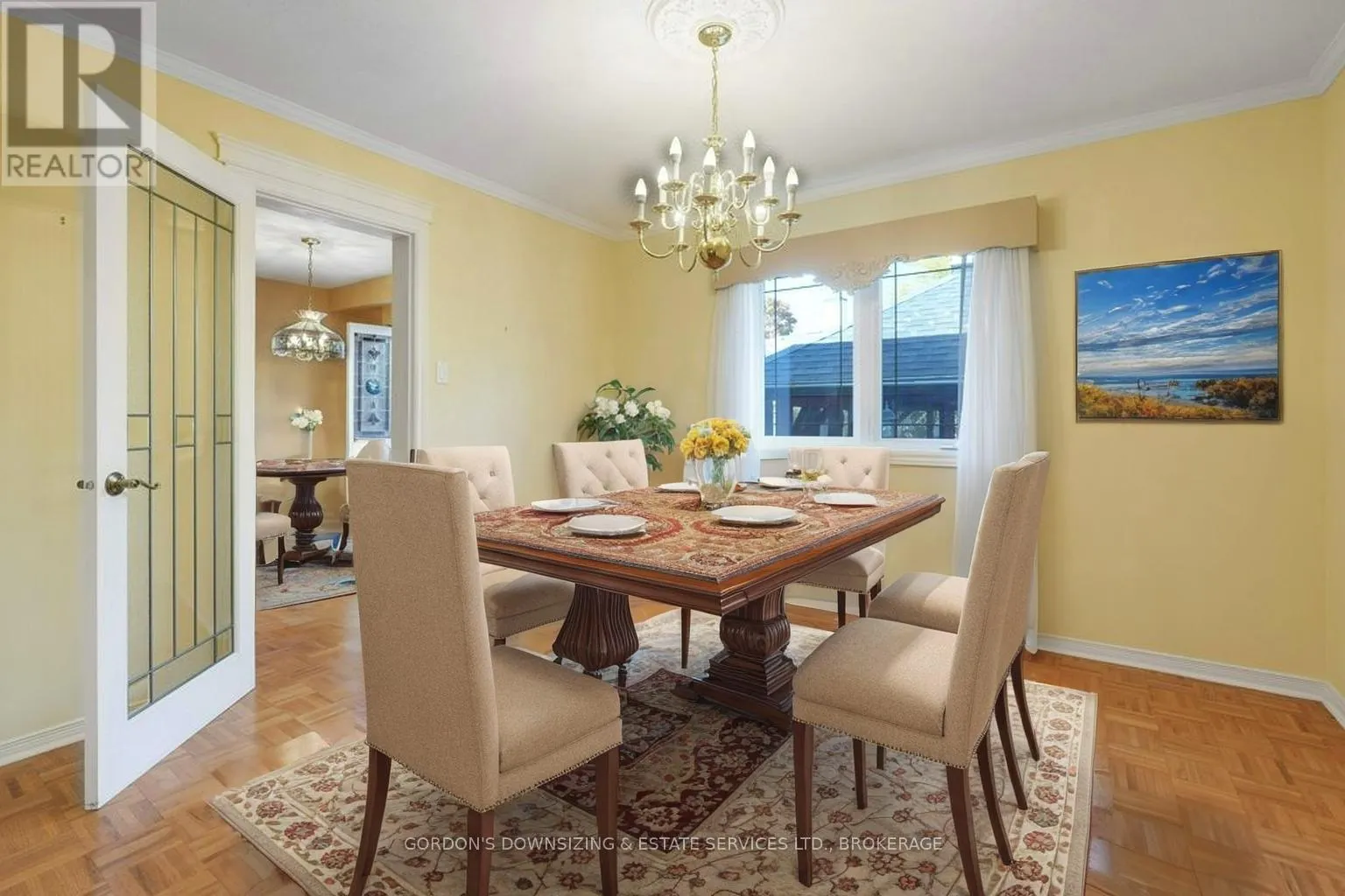 30 CHICKASAW CRESCENT