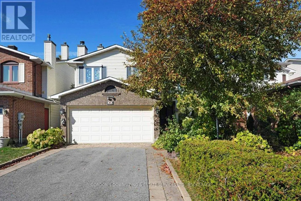 30 CHICKASAW CRESCENT