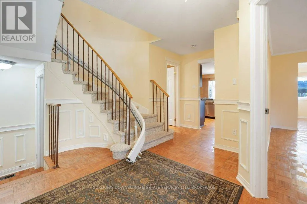 30 CHICKASAW CRESCENT