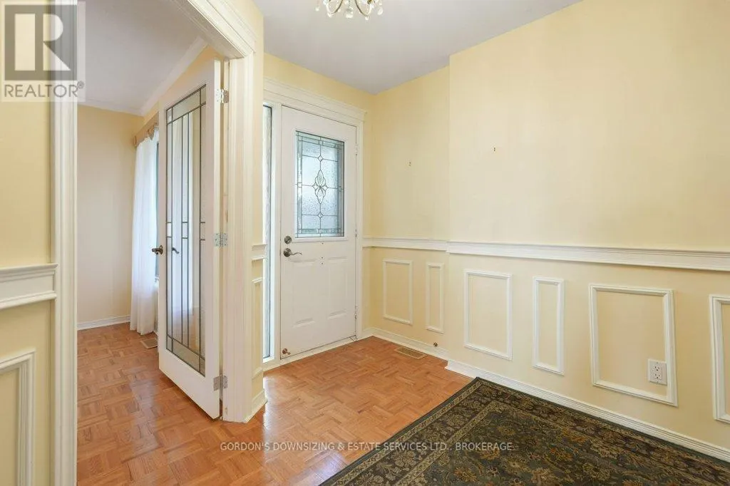 30 CHICKASAW CRESCENT