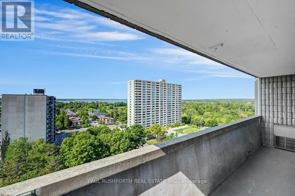 1406 - 2625 REGINA STREET