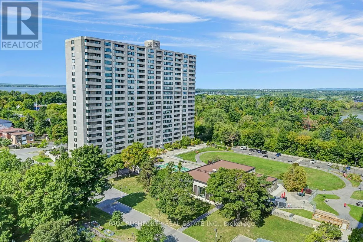 1406 - 2625 REGINA STREET