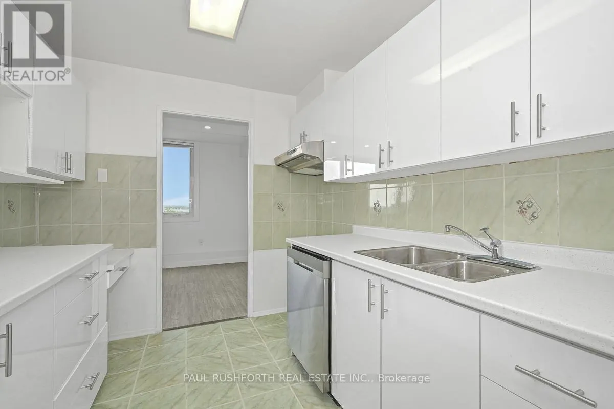 1406 - 2625 REGINA STREET