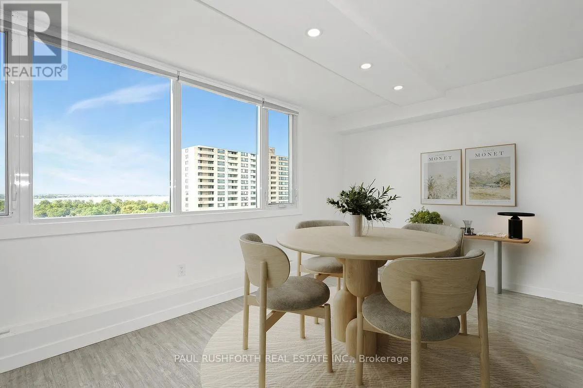 1406 - 2625 REGINA STREET