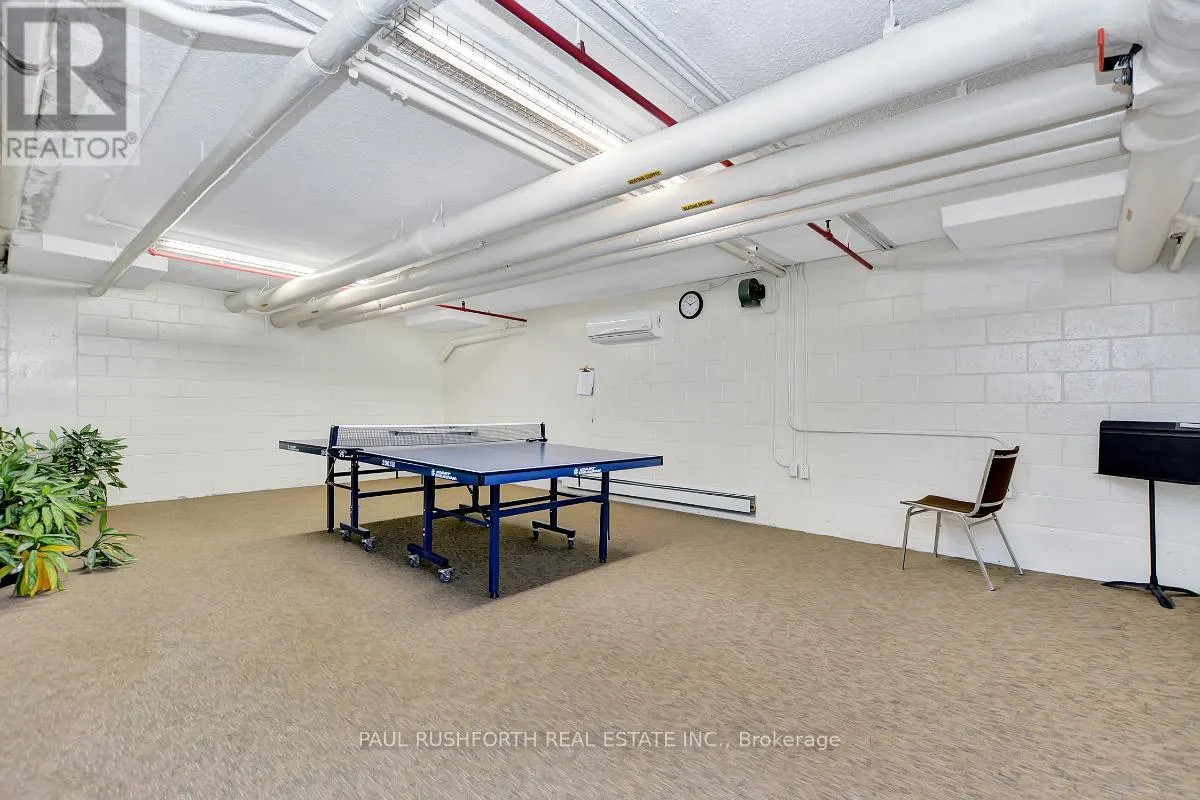 1406 - 2625 REGINA STREET