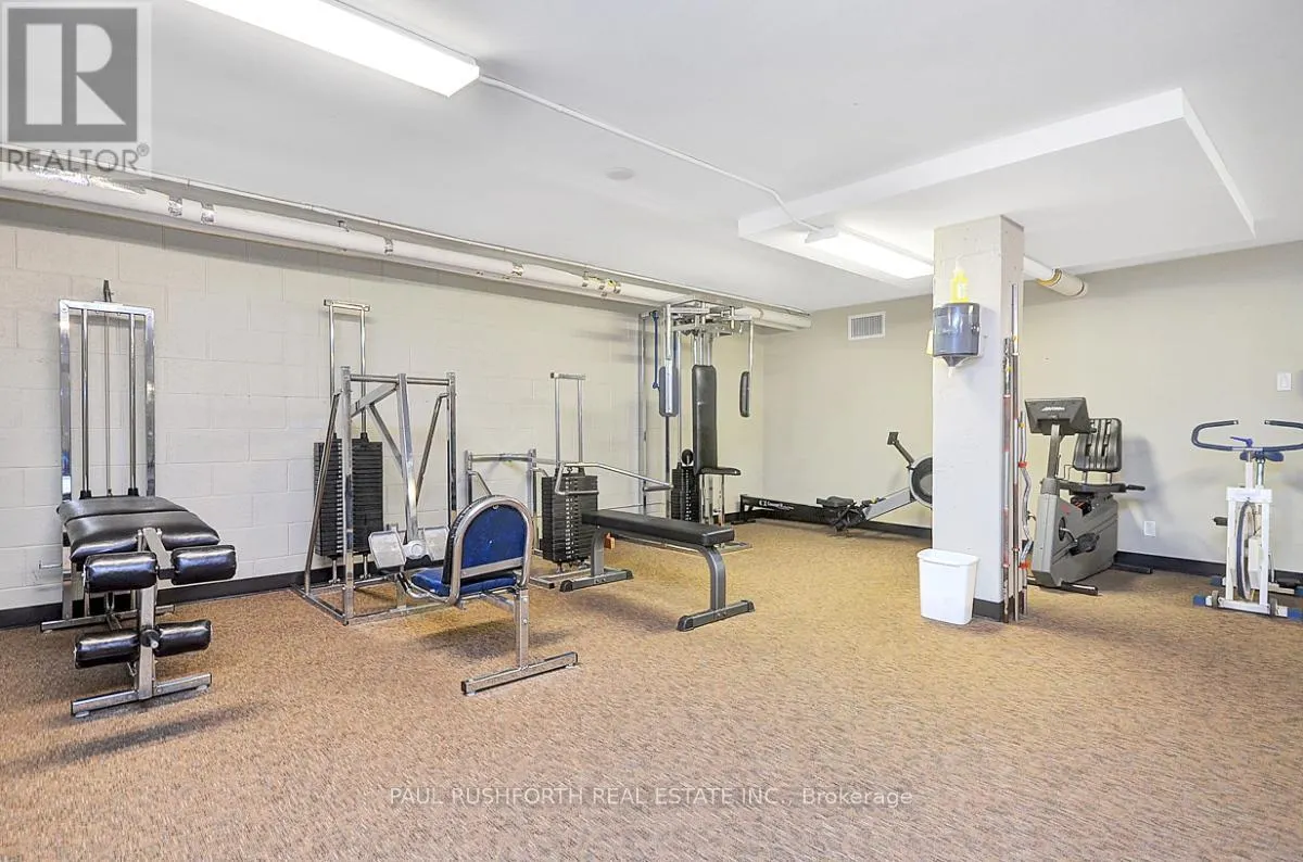 1406 - 2625 REGINA STREET